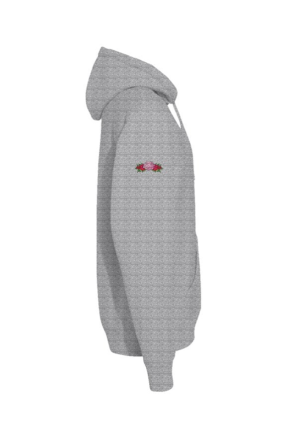 Legend Premium Heavyweight Cross Grain Hoodie