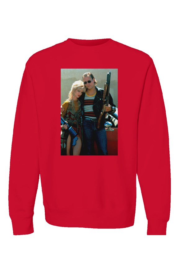 Legend Premium Heavyweight Cross Grain Crewneck