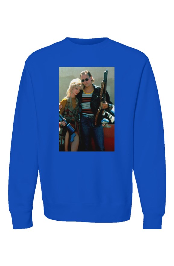 Legend Premium Heavyweight Cross Grain Crewneck