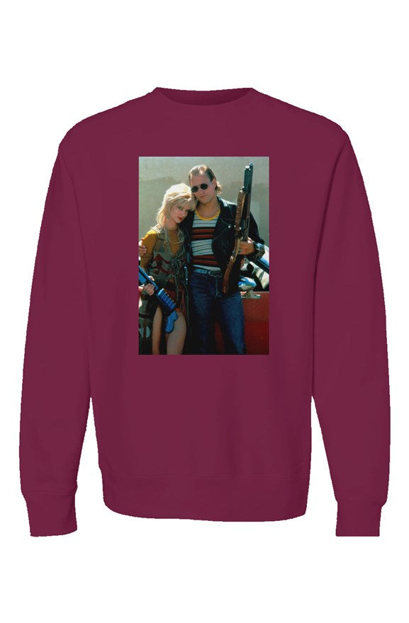 Legend Premium Heavyweight Cross Grain Crewneck