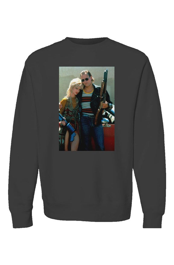 Legend Premium Heavyweight Cross Grain Crewneck