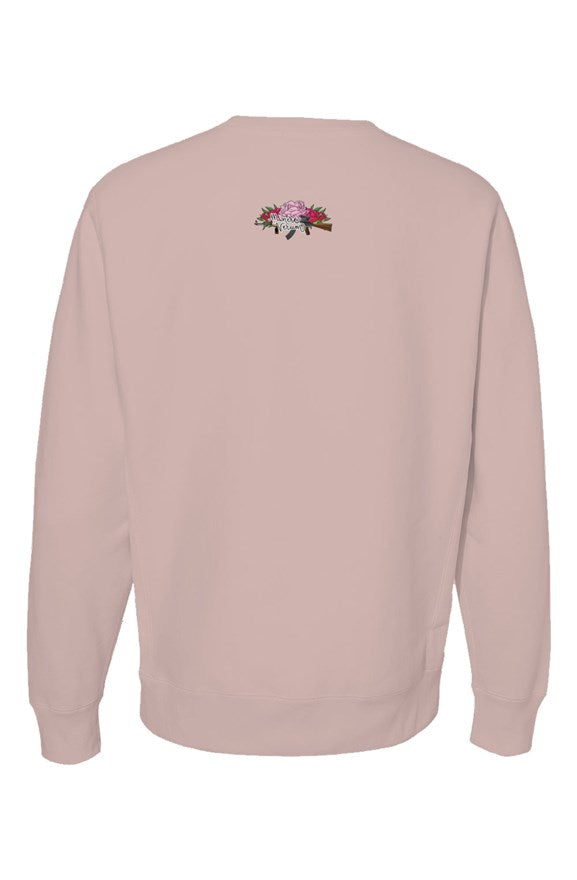 Legend Premium Heavyweight Cross Grain Crewneck