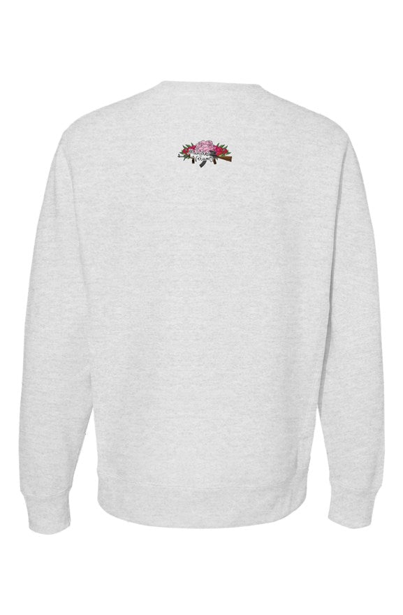 Legend Premium Heavyweight Cross Grain Crewneck