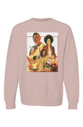 Legend Premium Heavyweight Cross Grain Crewneck