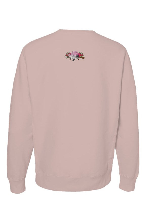 Legend Premium Heavyweight Cross Grain Crewneck