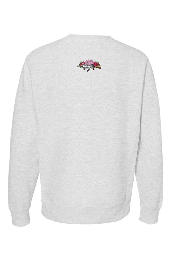 Legend Premium Heavyweight Cross Grain Crewneck