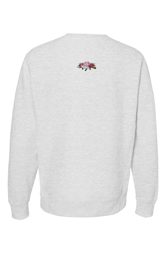 Legend Premium Heavyweight Cross Grain Crewneck