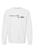 Legend Premium Heavyweight Cross Grain Crewneck