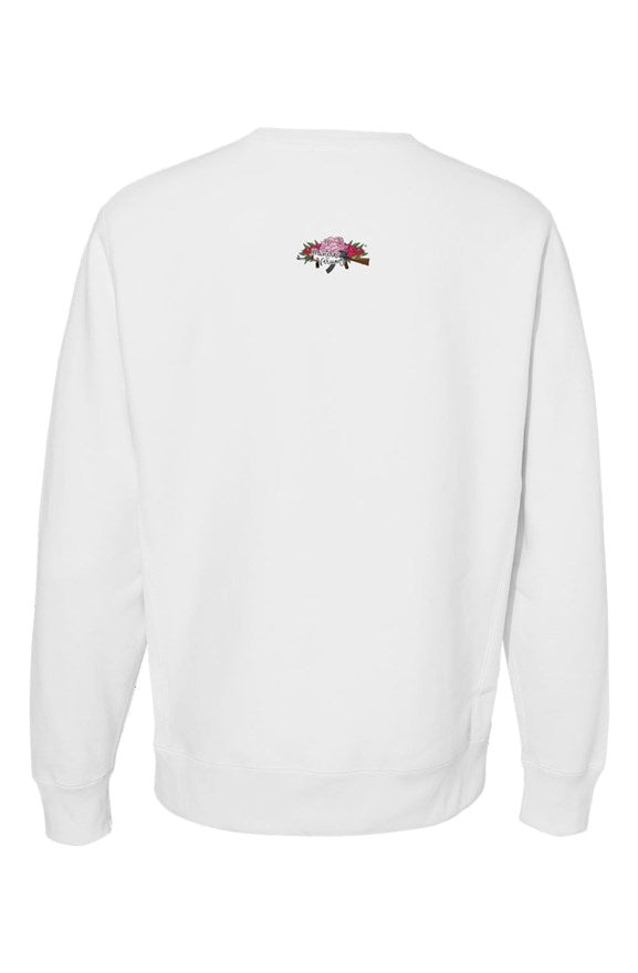 Legend Premium Heavyweight Cross Grain Crewneck