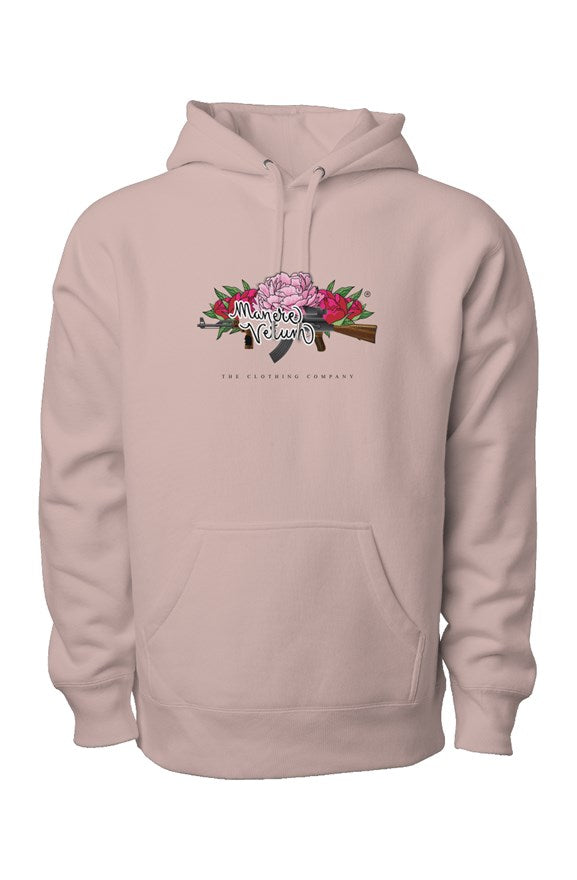 Legend Premium Heavyweight Cross Grain Hoodie
