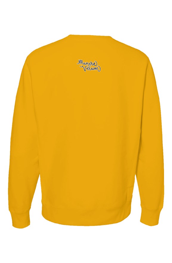 Legend Premium Heavyweight Cross Grain Crewneck