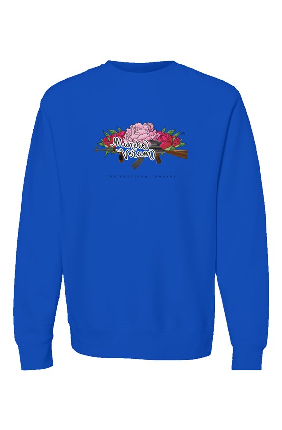 Legend Premium Heavyweight Cross Grain Crewneck