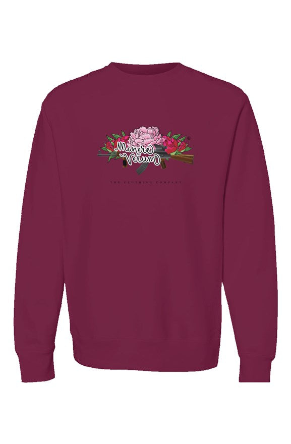 Legend Premium Heavyweight Cross Grain Crewneck