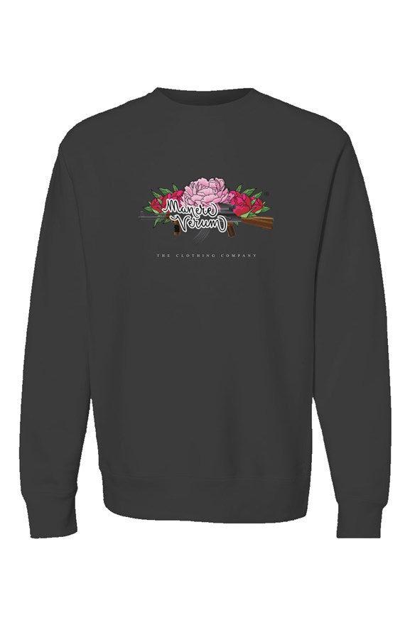 Legend Premium Heavyweight Cross Grain Crewneck
