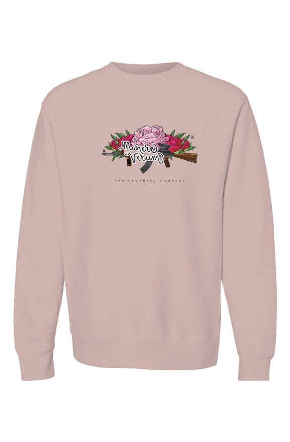 Legend Premium Heavyweight Cross Grain Crewneck