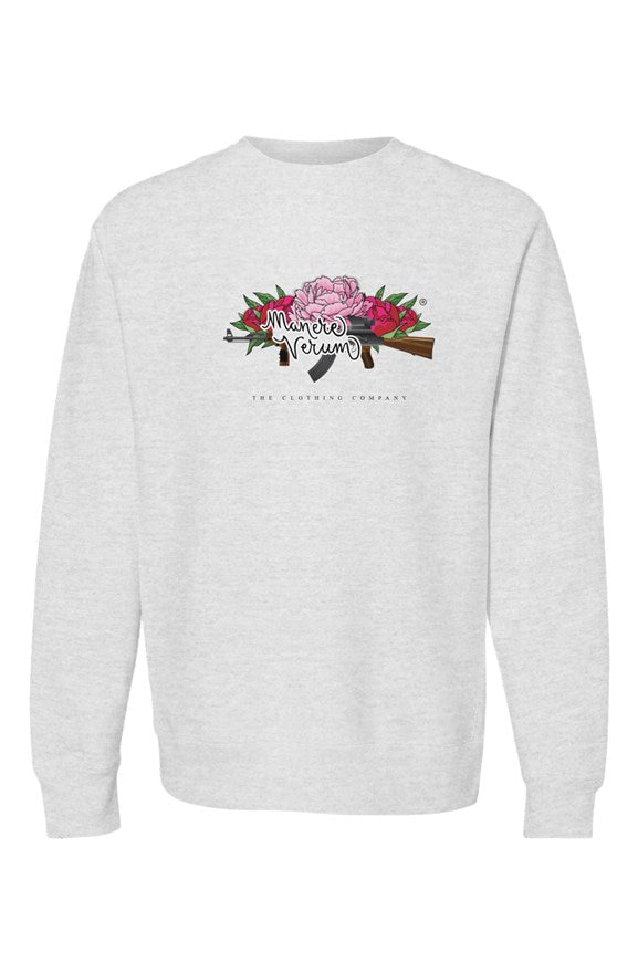 Legend Premium Heavyweight Cross Grain Crewneck