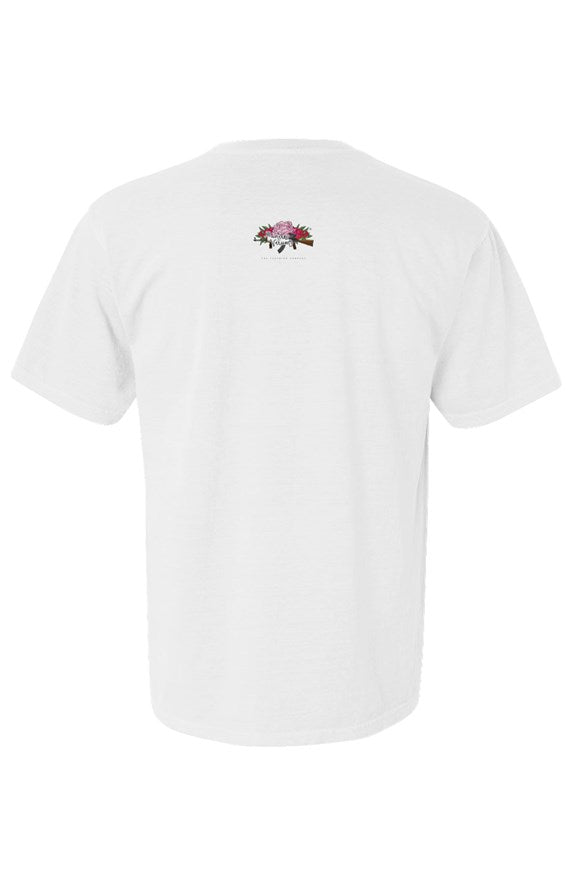 Comfort Colors Heavyweight T Shirt