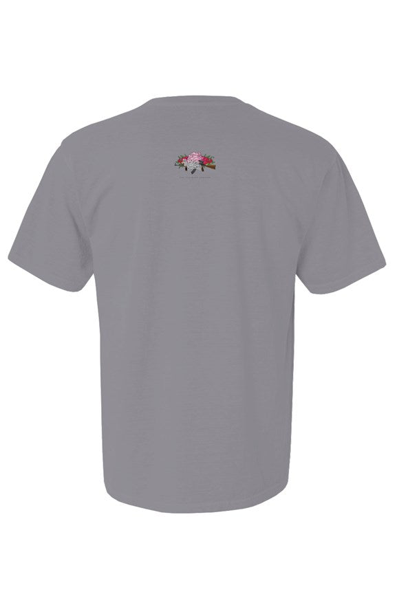 Comfort Colors Heavyweight T Shirt