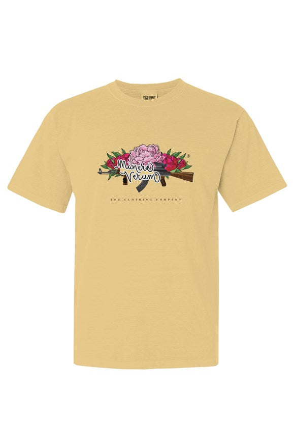 Comfort Colors Heavyweight T Shirt