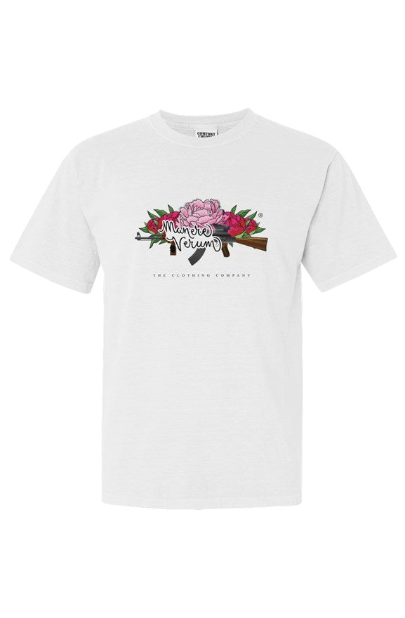 Comfort Colors Heavyweight T Shirt