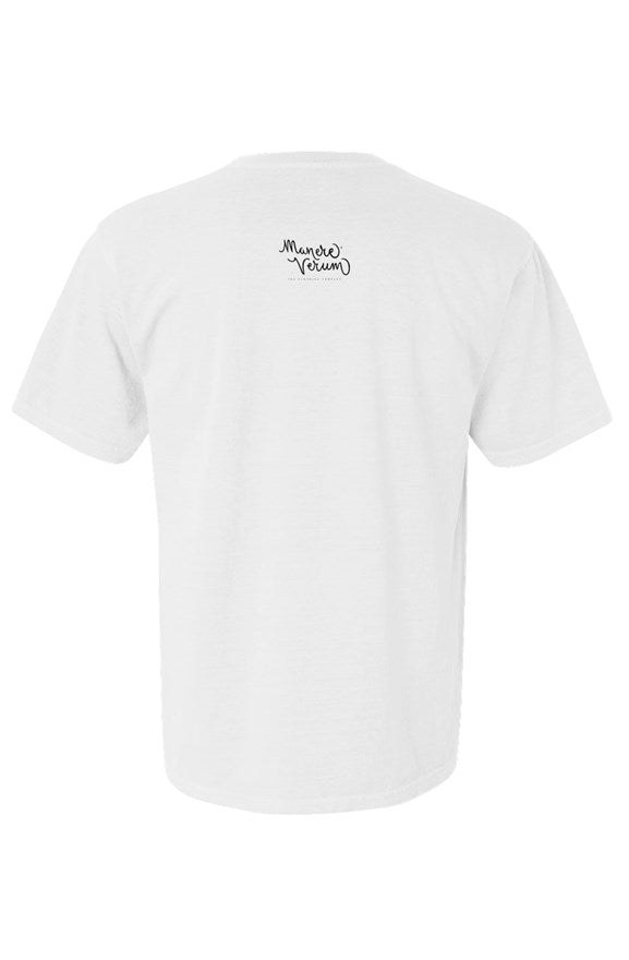 Comfort Colors Heavyweight T Shirt