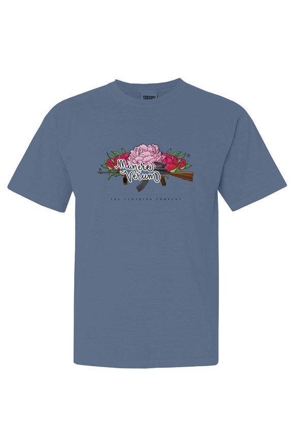 Comfort Colors Heavyweight T Shirt