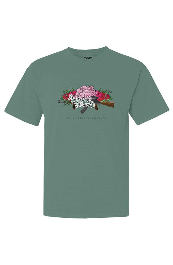 Comfort Colors Heavyweight T Shirt