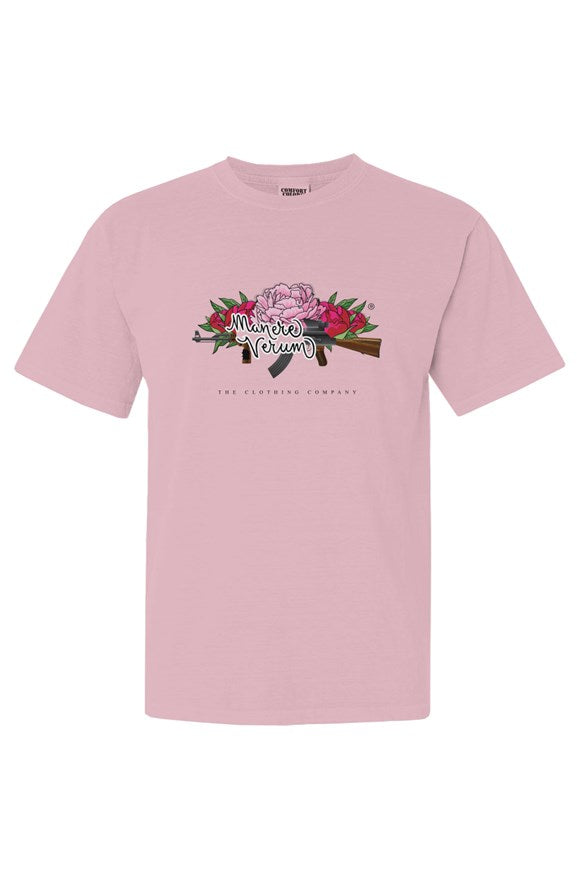 Comfort Colors Heavyweight T Shirt