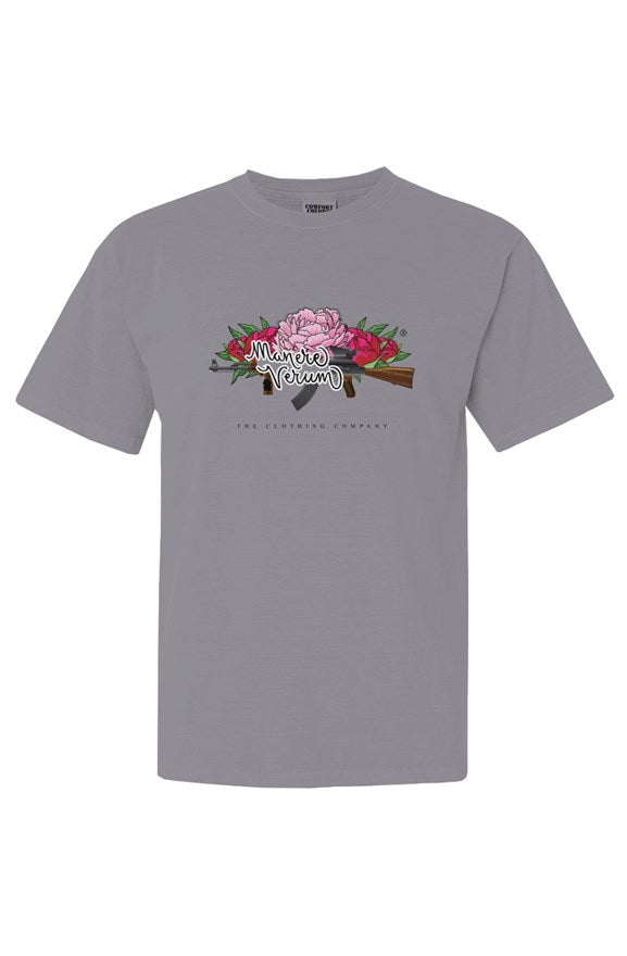 Comfort Colors Heavyweight T Shirt