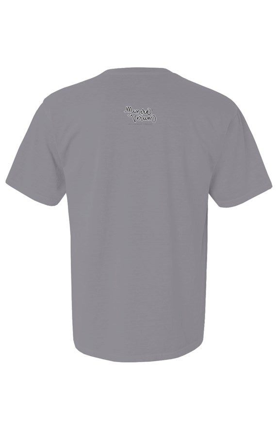 Comfort Colors Heavyweight T Shirt