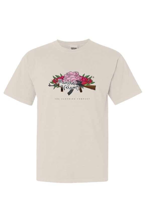 Comfort Colors Heavyweight T Shirt