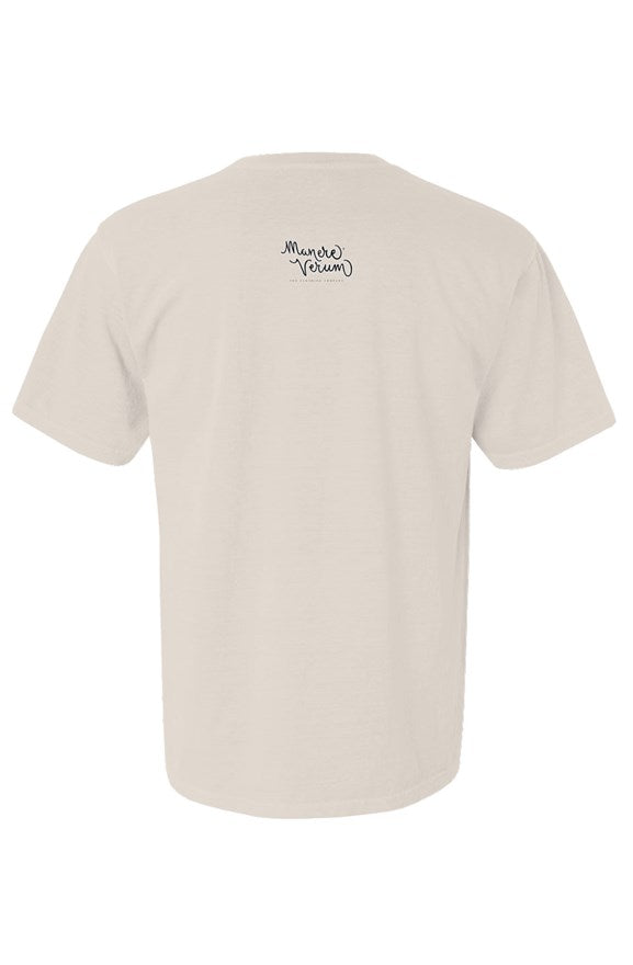 Comfort Colors Heavyweight T Shirt