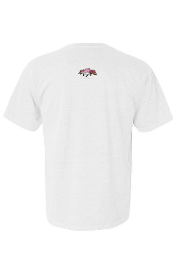 Comfort Colors Heavyweight T Shirt