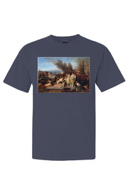 Comfort Colors Heavyweight T Shirt