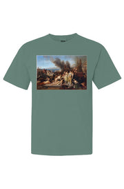 Comfort Colors Heavyweight T Shirt