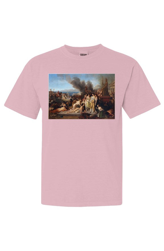 Comfort Colors Heavyweight T Shirt