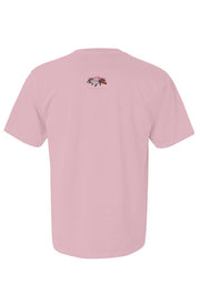 Comfort Colors Heavyweight T Shirt