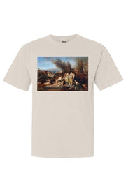 Comfort Colors Heavyweight T Shirt