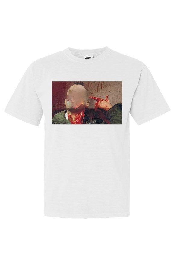 Comfort Colors Heavyweight T Shirt