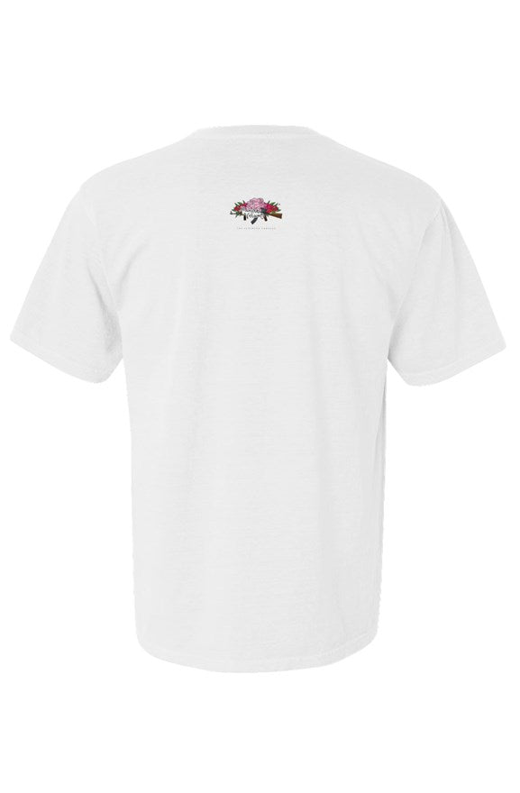 Comfort Colors Heavyweight T Shirt