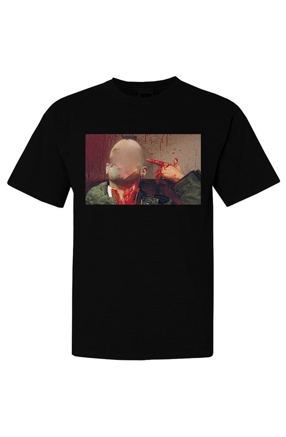 Comfort Colors Heavyweight T Shirt