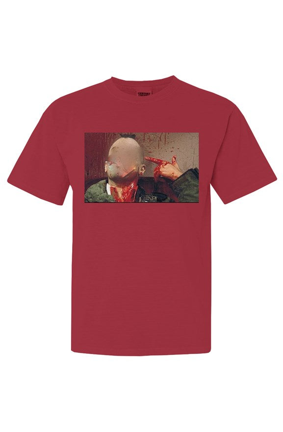 Comfort Colors Heavyweight T Shirt