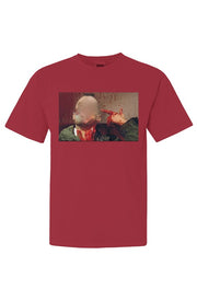 Comfort Colors Heavyweight T Shirt