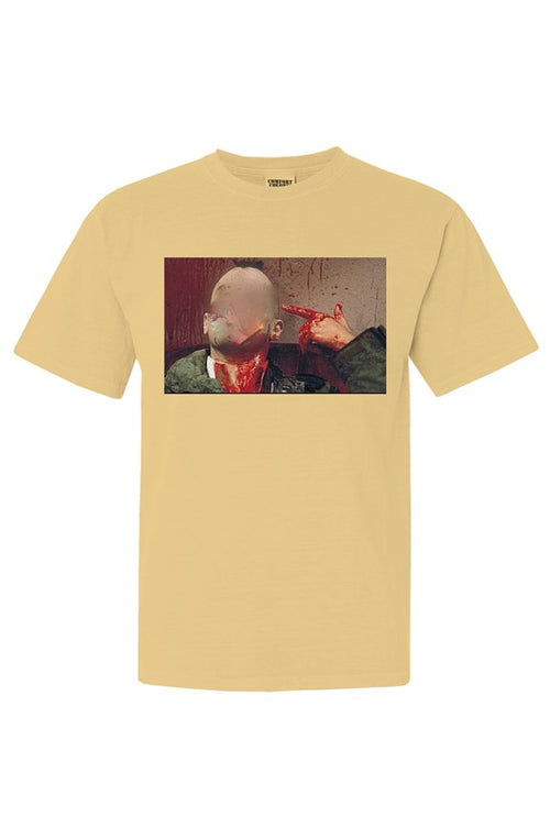 Comfort Colors Heavyweight T Shirt