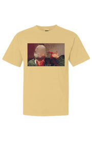 Comfort Colors Heavyweight T Shirt