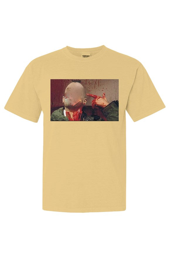 Comfort Colors Heavyweight T Shirt