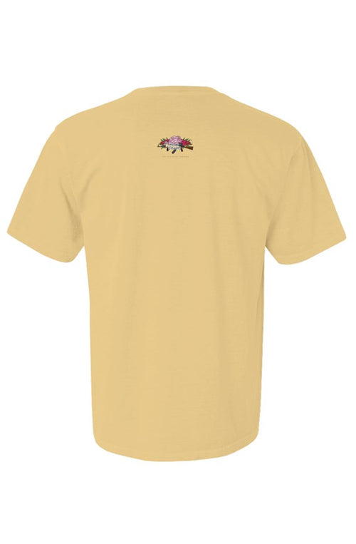 Comfort Colors Heavyweight T Shirt