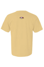 Comfort Colors Heavyweight T Shirt