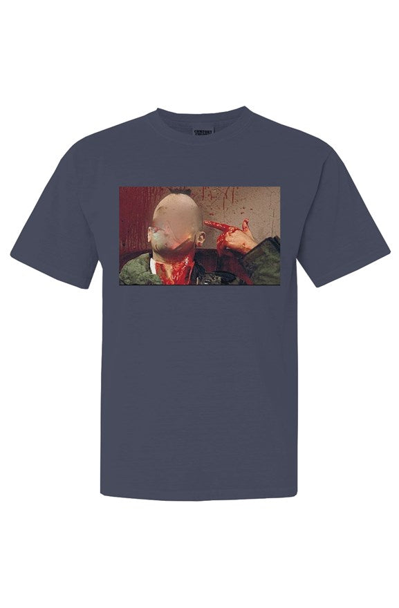 Comfort Colors Heavyweight T Shirt