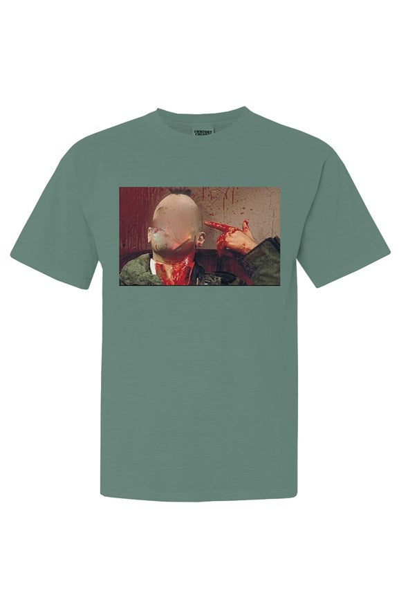 Comfort Colors Heavyweight T Shirt